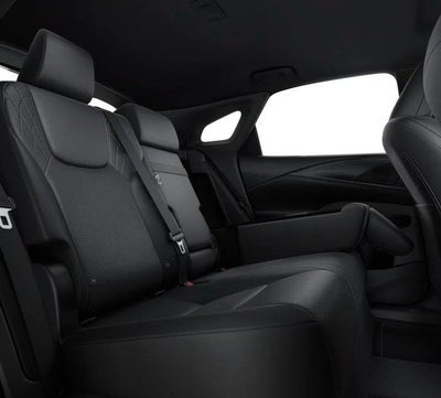 2026 Lexus RX 350 PREMIUM+ AWD