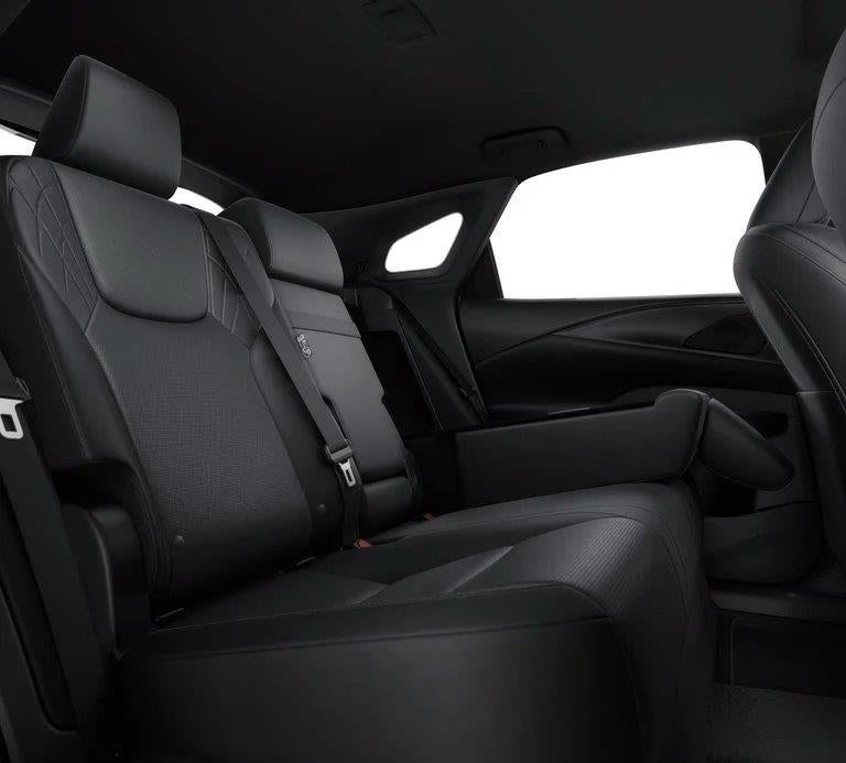 2026 Lexus RX 350 PREMIUM+ AWD