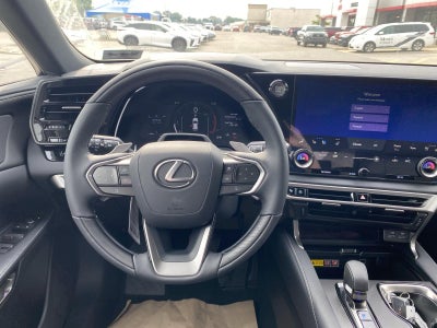 2026 Lexus RX 350 PREMIUM+ AWD
