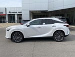 2026 Lexus RX 350 PREMIUM+ AWD