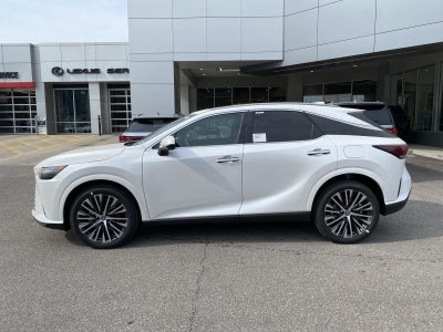 2026 Lexus RX 350 PREMIUM+ AWD