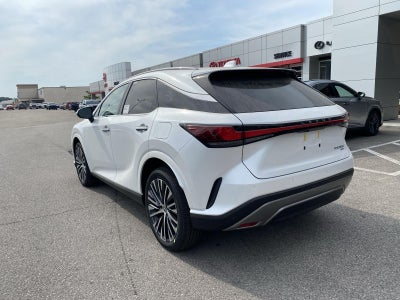 2026 Lexus RX 350 PREMIUM+ AWD