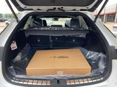 2026 Lexus RX 350 PREMIUM+ AWD