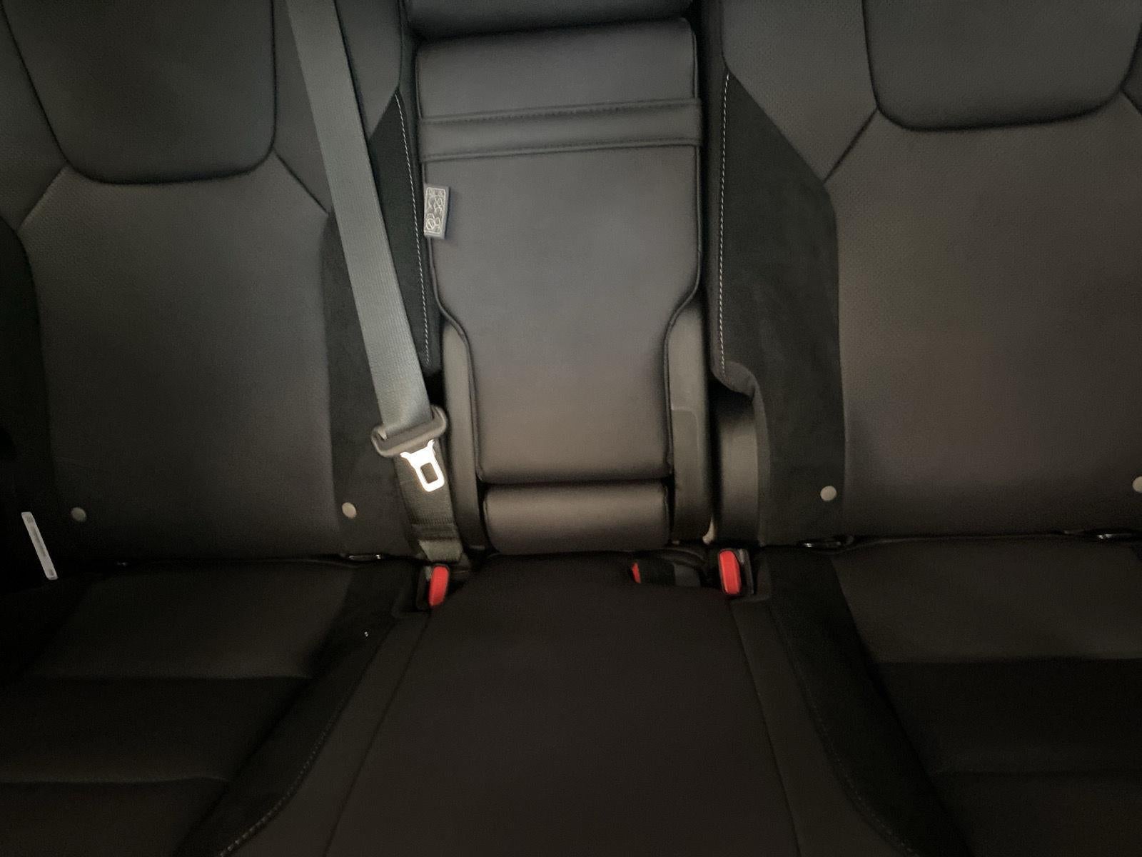 2026 Lexus Rx RX 350 F SPORT Handling