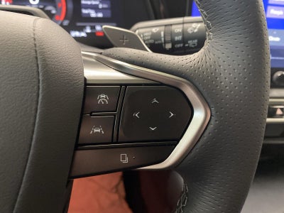 2026 Lexus Rx RX 350 F SPORT Handling
