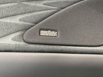 2026 Lexus Rx RX 350 F SPORT Handling