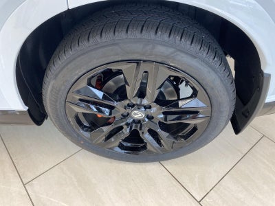 2026 Lexus Rx RX 350 F SPORT Handling