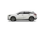 2026 Lexus RX 350 LUXURY AWD