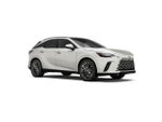 2026 Lexus RX 350 LUXURY AWD