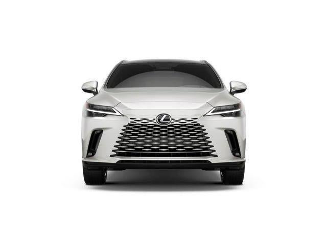 2026 Lexus RX 350 LUXURY AWD