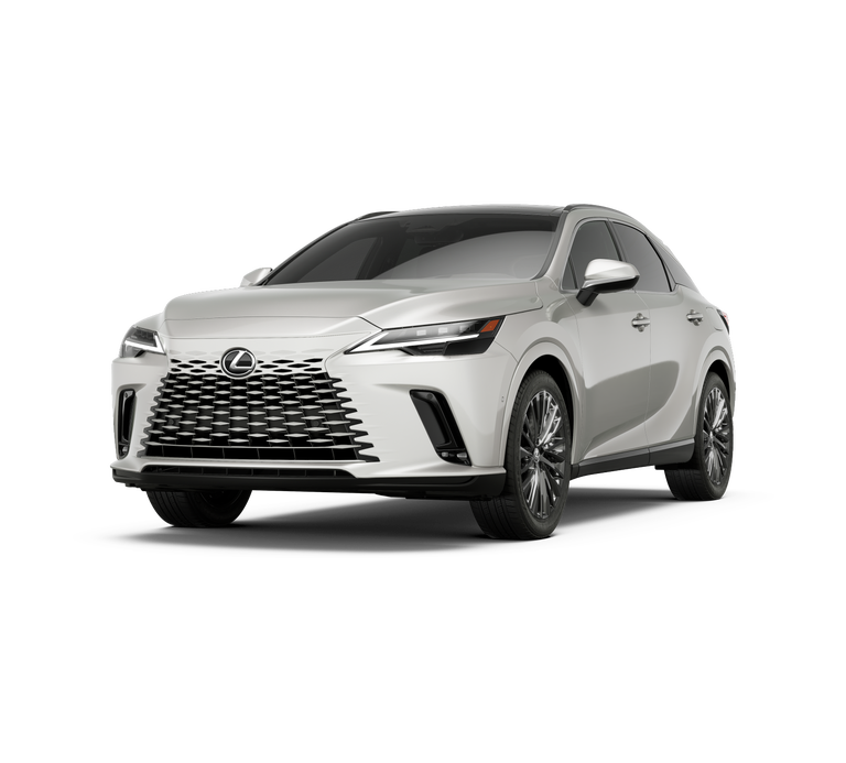 2026 Lexus RX 350 350 Luxury AWD's photo