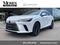 2026 Lexus RX 350 PREMIUM AWD PREMIUM