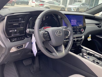2026 Lexus RX 350 PREMIUM AWD PREMIUM