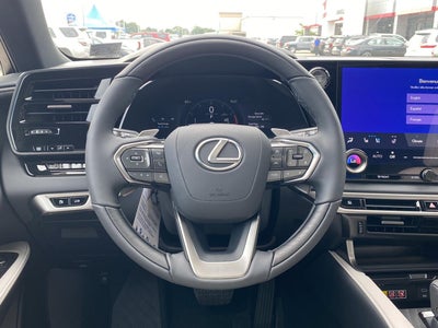 2026 Lexus RX 350 PREMIUM AWD PREMIUM