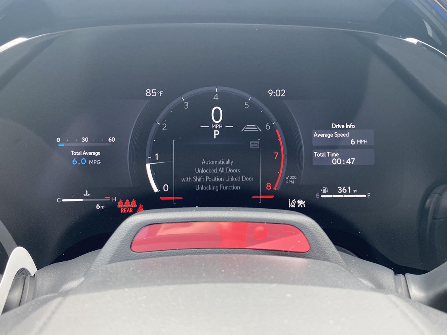 2026 Lexus RX 350 PREMIUM AWD PREMIUM