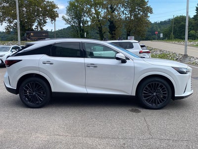 2026 Lexus RX 350 PREMIUM AWD PREMIUM