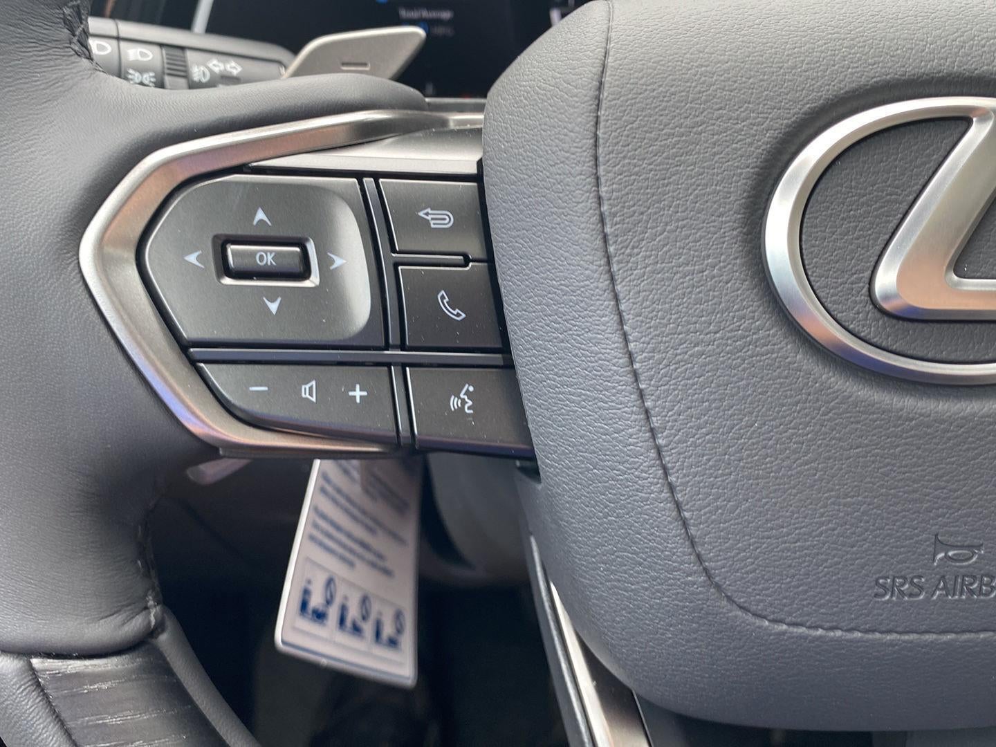 2026 Lexus RX 350 PREMIUM AWD PREMIUM