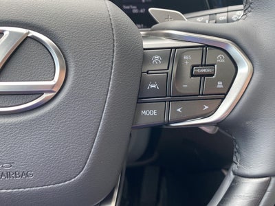 2026 Lexus RX 350 PREMIUM AWD PREMIUM