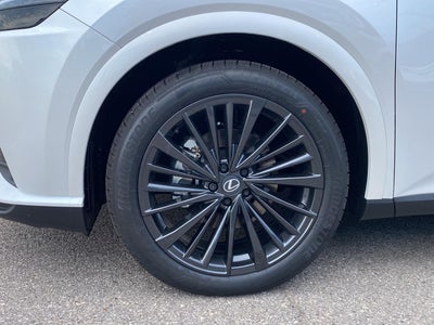 2026 Lexus RX 350 PREMIUM AWD PREMIUM
