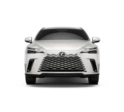 2026 Lexus RX 350 PREMIUM AWD PREMIUM