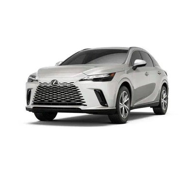 2026 Lexus RX 350 PREMIUM AWD PREMIUM