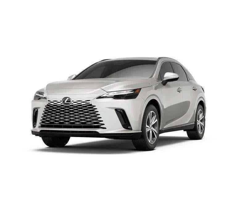 2026 Lexus RX 350 PREMIUM AWD PREMIUM