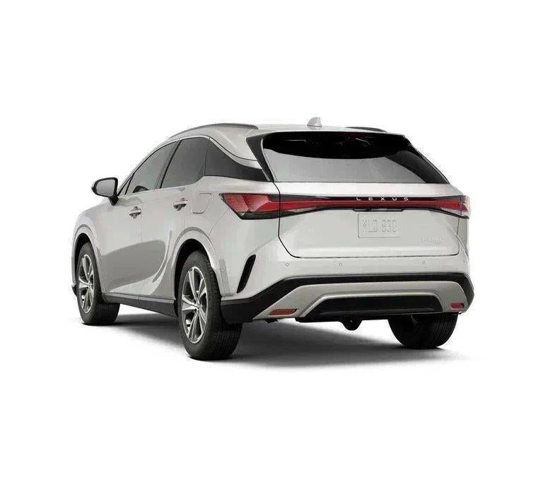 2026 Lexus RX 350 PREMIUM AWD PREMIUM