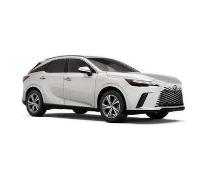 2026 Lexus RX 350 PREMIUM AWD PREMIUM