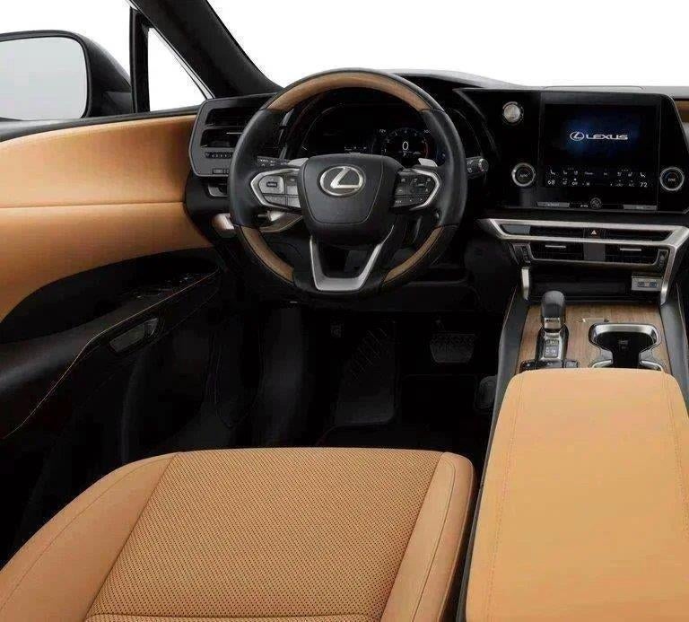 2026 Lexus RX 350 PREMIUM AWD PREMIUM