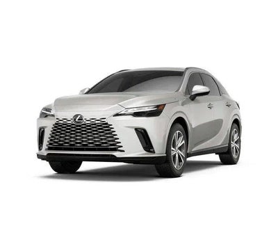 2026 Lexus RX 350 PREMIUM AWD PREMIUM