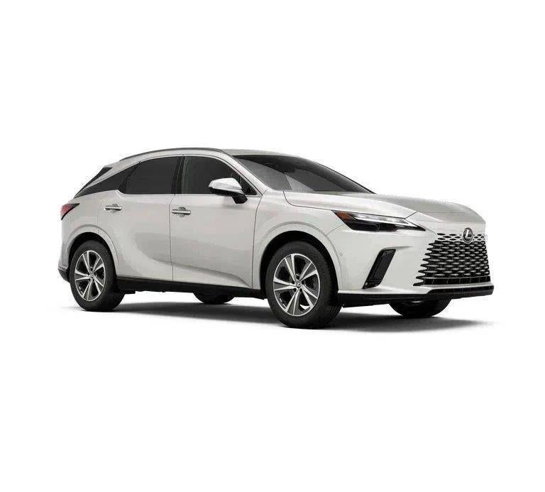 2026 Lexus RX 350 PREMIUM AWD PREMIUM