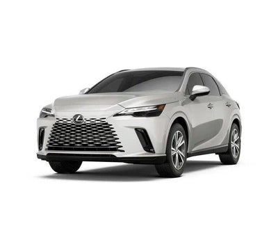 2026 Lexus RX 350 PREMIUM AWD PREMIUM