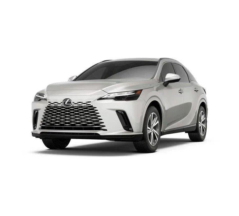 2026 Lexus RX 350 PREMIUM AWD PREMIUM