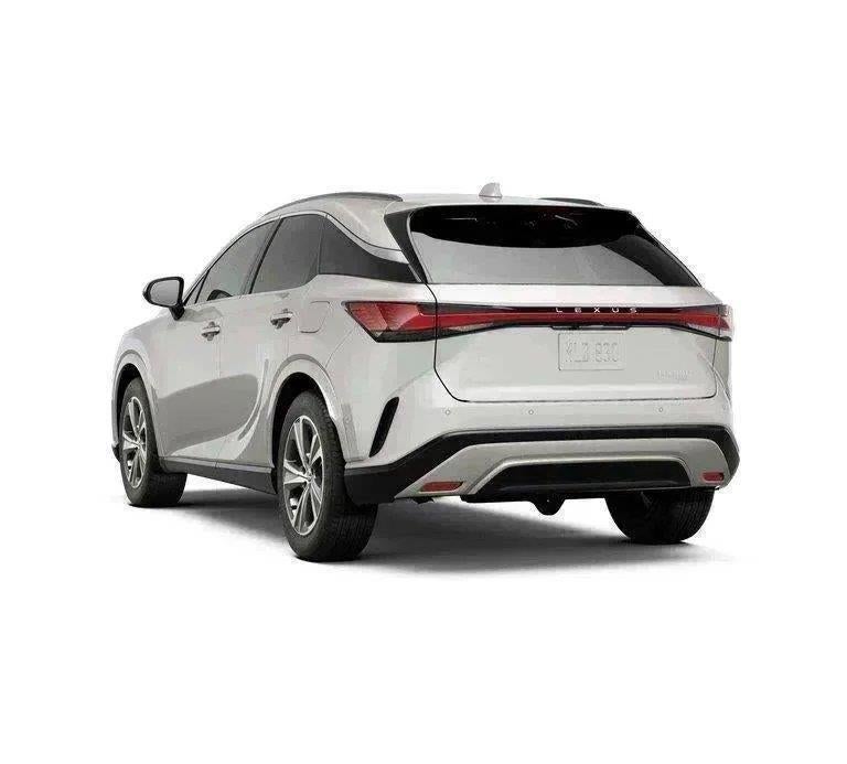 2026 Lexus RX 350 PREMIUM AWD PREMIUM