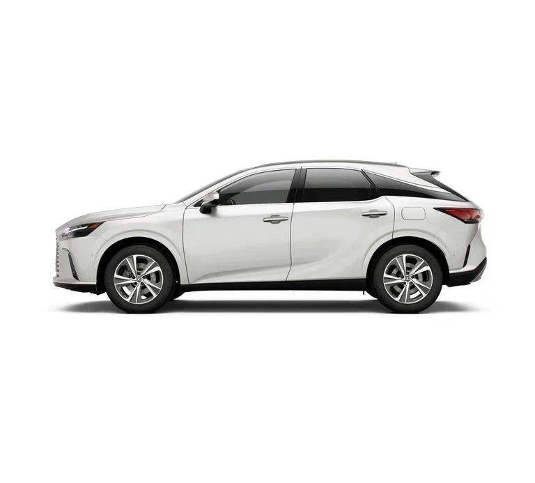 2026 Lexus RX 350 PREMIUM AWD PREMIUM