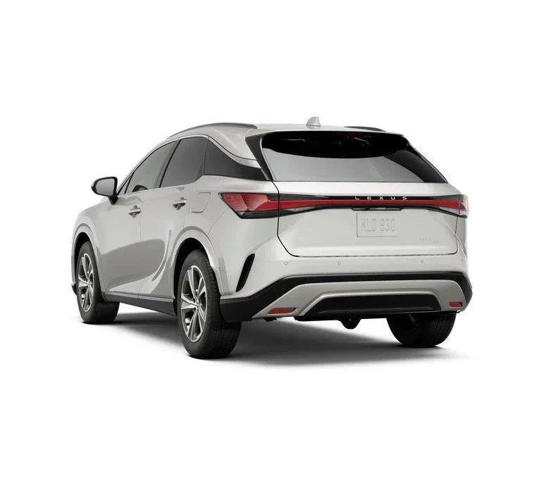 2026 Lexus RX 350 PREMIUM AWD PREMIUM