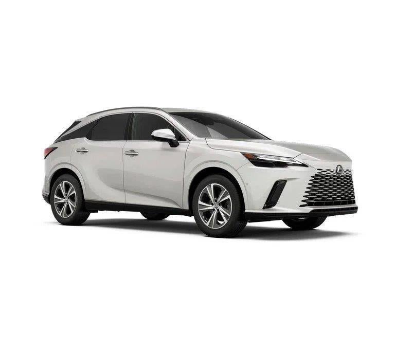 2026 Lexus RX 350 PREMIUM AWD PREMIUM