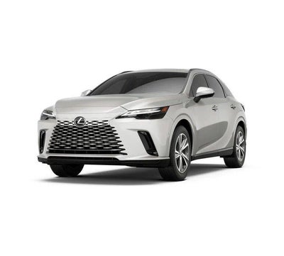 2026 Lexus RX 350 PREMIUM AWD PREMIUM