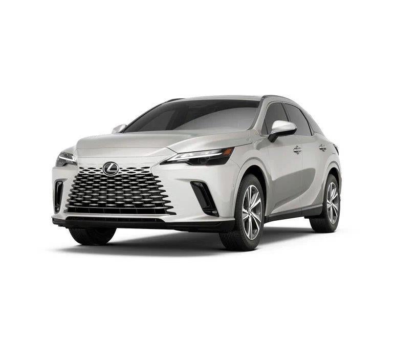 2026 Lexus RX 350 PREMIUM AWD PREMIUM