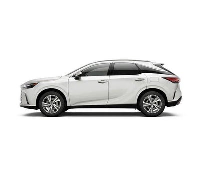 2026 Lexus RX 350 PREMIUM AWD PREMIUM