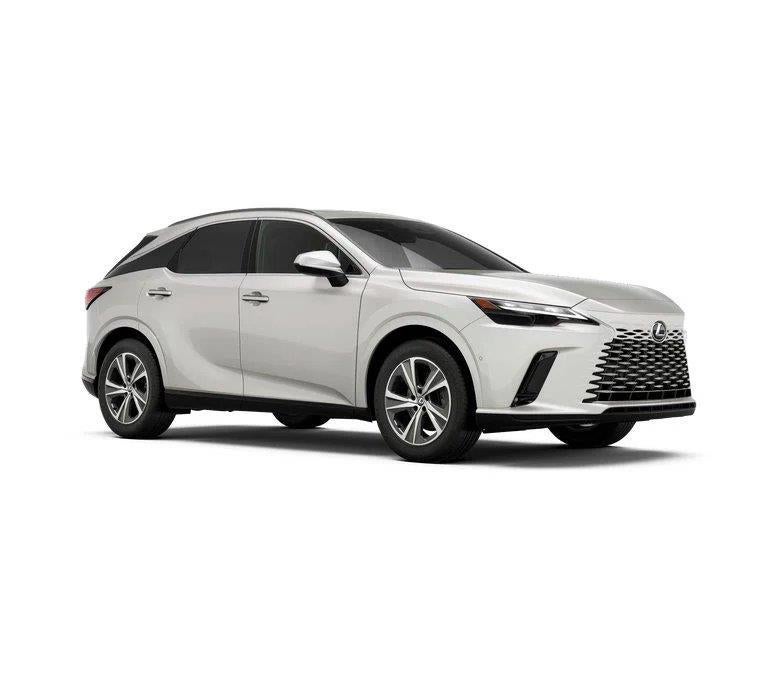 2026 Lexus RX 350 PREMIUM AWD PREMIUM