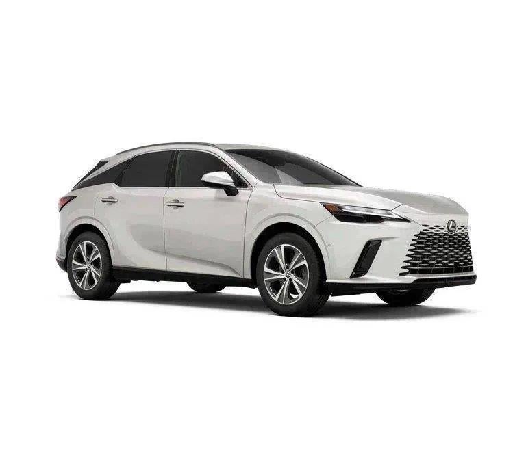2026 Lexus RX 350 PREMIUM AWD PREMIUM