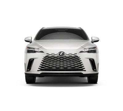 2026 Lexus RX 350 PREMIUM AWD PREMIUM