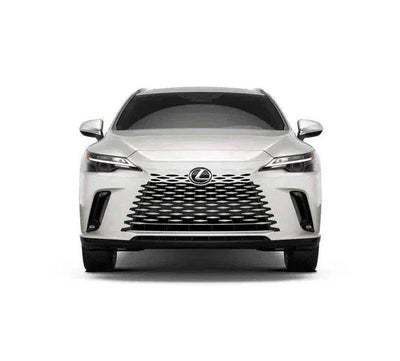 2026 Lexus RX 350 PREMIUM AWD PREMIUM