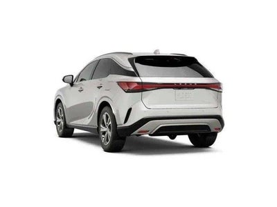 2026 Lexus RX 350 PREMIUM AWD PREMIUM