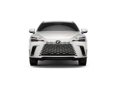 2026 Lexus RX 350 PREMIUM AWD PREMIUM
