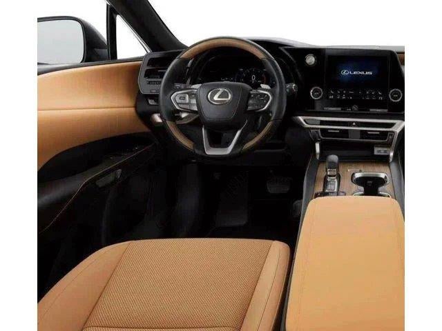 2026 Lexus RX 350 PREMIUM AWD PREMIUM