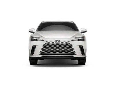 2026 Lexus RX 350 PREMIUM AWD PREMIUM