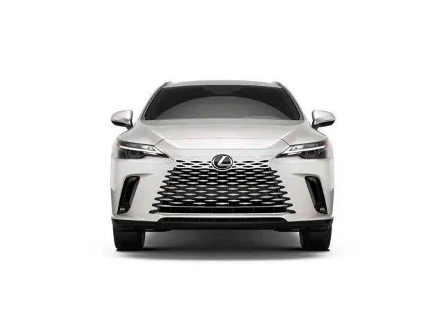 2026 Lexus RX 350 PREMIUM AWD PREMIUM