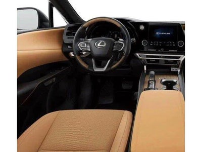 2026 Lexus RX 350 PREMIUM AWD PREMIUM